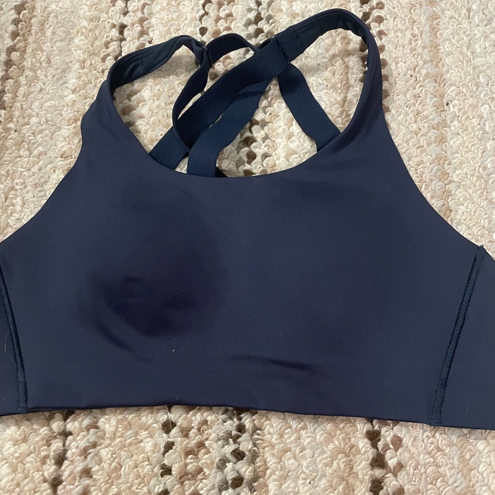 Lululemon energy bra high support